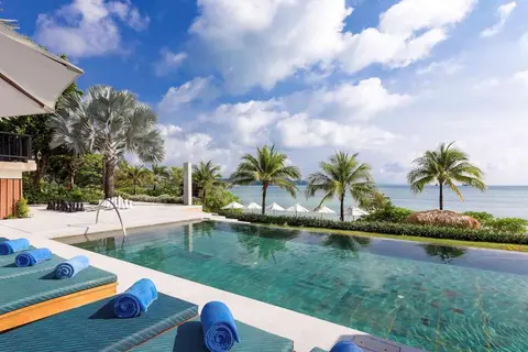 Pullman Phuket Panwa Beach Resort in ตำบลวิชิต — foto 6