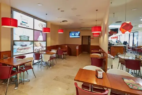 Milord's Suites in Benidorm — foto 6
