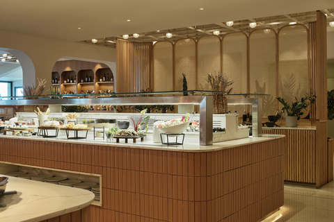 Aeolos Beach Resort foto 14