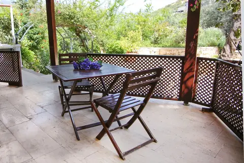 Club Barbarossa Hotel & Villas in Kas, foto 2