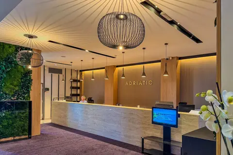 Ilirija Resort Hotel Adriatic in Biograd na Moru — foto 17