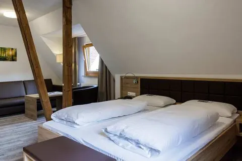 Flair Hotel Gasthof Hirsch foto 7