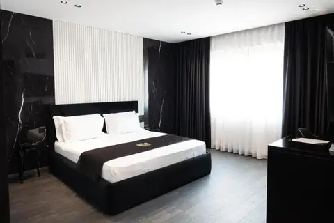 Destiny Hotel in Tirana — foto 12