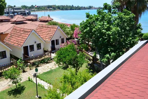 Nova Beach Hotel foto 1