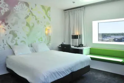Tulip Inn Eindhoven Airport foto 5