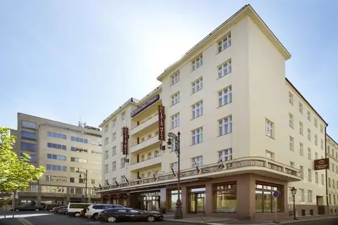 Hotel Clarion Prague Old Town in Praag — foto 14