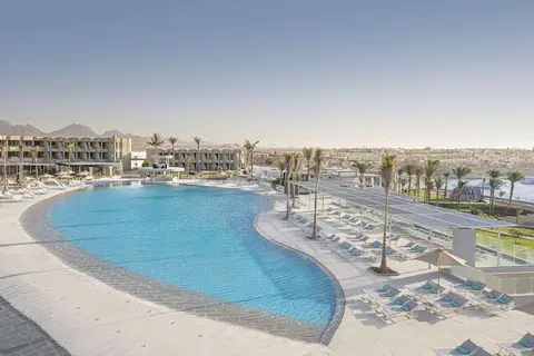 V Hotel Sharm El Sheikh in Sharm El Sheikh, foto 2