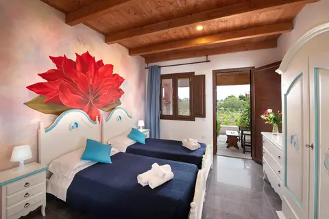 Hotel Rurale Orti di Nora in Pula, foto 16
