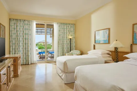 Sheraton Soma Bay in Ras Abu Soma — foto 19