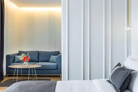 Mövenpick Hotel Lalez Durres in Durres — foto 30