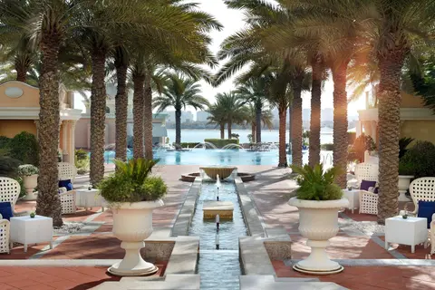 Kempinski Hotel & Residences Palm Jumeirah in Kempinski Palm Jumeirah Residences — foto 15