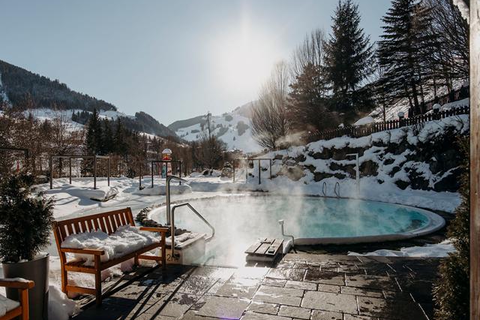 Familien-& Gartenhotel Theresia foto 9