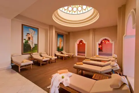 Kamelya Aishen Club in Manavgat — foto 26