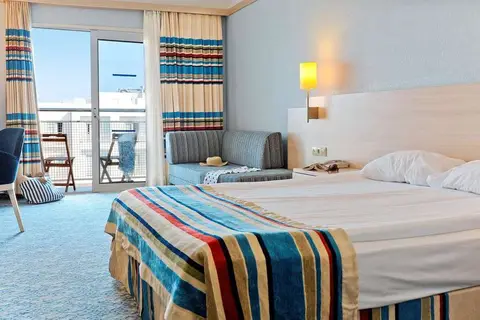 La Blanche Resort & Spa in Bodrum, foto 18