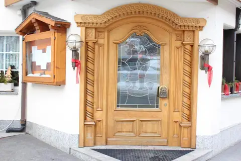Eden in Saas-Grund — foto 3