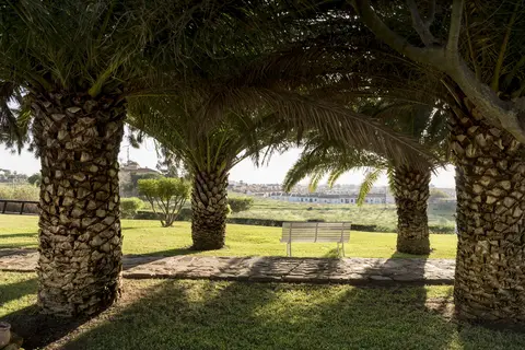 Parador de Ayamonte in Pozo del Camino — foto 11