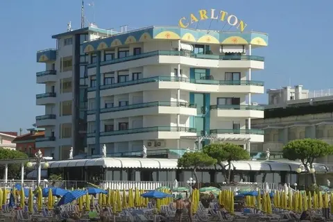 Hotel Carlton in Rome — foto 14