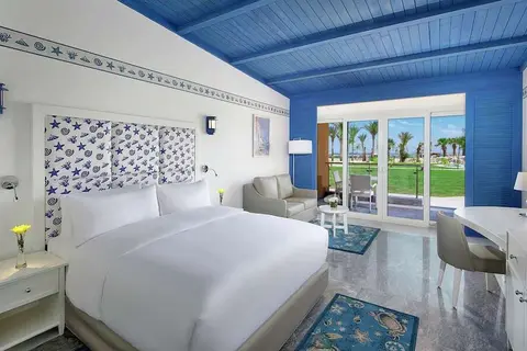Hilton Hurghada Plaza in Hurghada, foto 20
