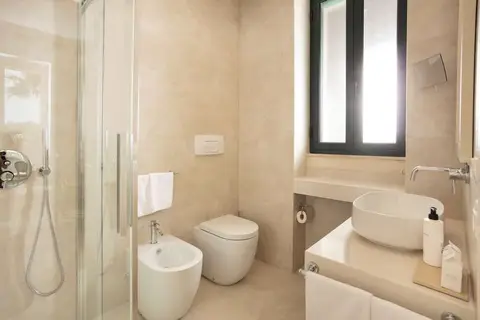 Mulino A Vento Resort in Uggiano la Chiesa — foto 24
