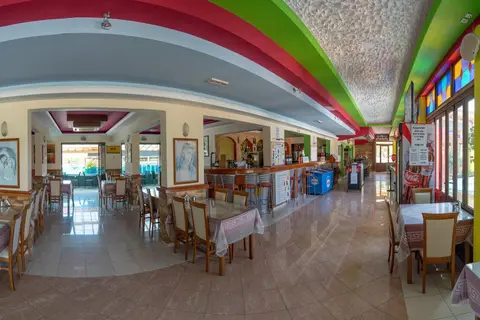 Grecian Fantasia Resort in Φαληράκι — foto 5