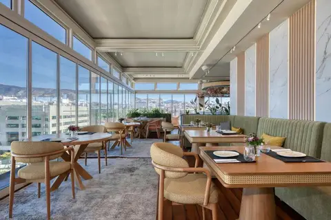 Hilton Garden Inn Athens Syggrou Avenue in Καλλιθέα — foto 6