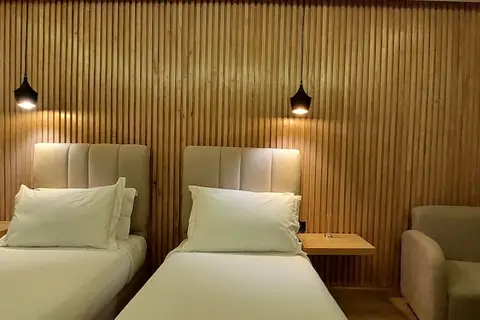 Unico Hotel in Rabat — foto 15
