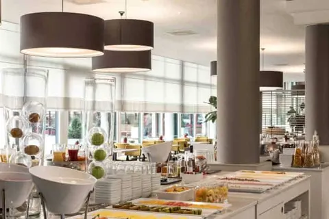 NH Maastricht foto 11