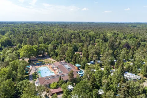 Recreatiepark De Paalberg foto 24