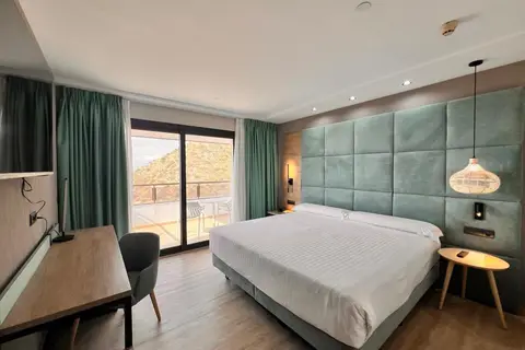 Hotel Maya Alicante in Alicante — foto 19