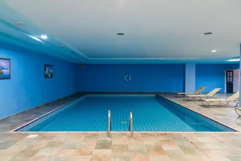 Eleni Holiday Village in Hlorakas — foto 15