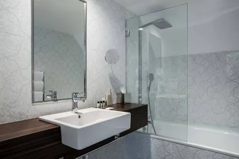 Hotel Le Parisis foto 15