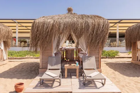 Terrace Elite Resort foto 4