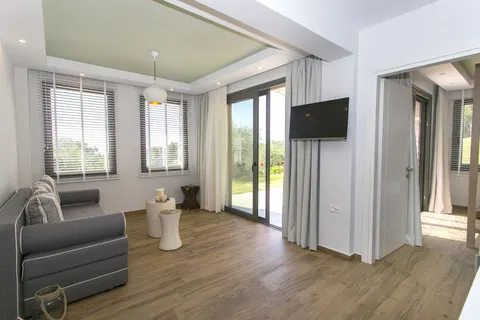 Golden Bay Suites & Maisonettes in Parga — foto 7