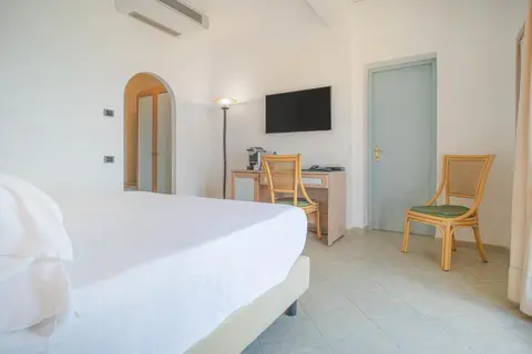 Felix Hotels - Hotel La Baja in Cùllieri/Cuglieri — foto 14