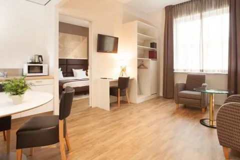 Best Western Zaan Inn foto 10