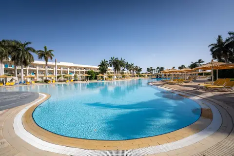 Jaz Royal Palmariva in Makadi Bay — foto 21