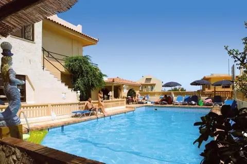 Hotel Erato in Δημοτική Ενότητα Γουβών — foto 21