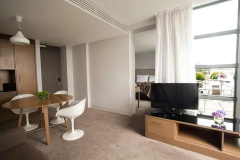 The Spencer Hotel in Dublin — foto 26