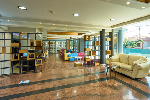 Mediterranean Resort foto 6