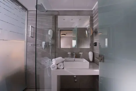 Cactus Bay Hotel in Δημοτική Ενότητα Μαλίων — foto 19