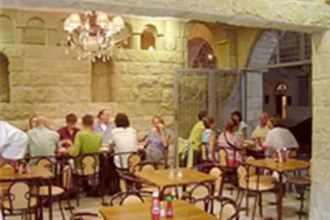 Volubilis in Rabat, foto 6