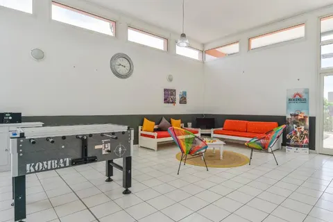 Vakantiepark Sun Hols Les Rives Du Lac foto 13