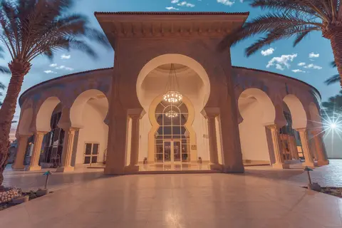 Old Palace Resort Sahl Hasheesh in Sahl Hasheesh — foto 15