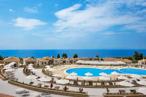 Ajul Luxury Hotel & Spa Resort in Δημοτική Ενότητα Παλλήνης — foto 25