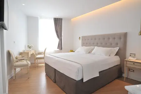 Acropolian Spirit Boutique Hotel in Athene — foto 25