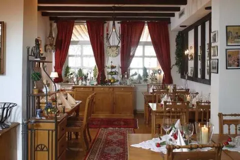 Landhotel Becker foto 6