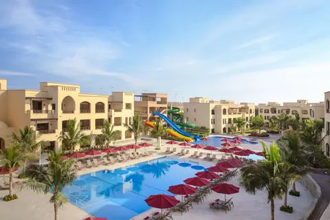The Cove Rotana Resort Ras Al Khaimah in Ras Al Khaimah — foto 29