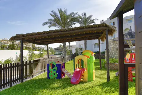 Telemaque Beach & Spa in Mezraya, foto 14