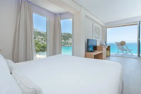 Melbeach Hotel & Spa in Canyamel