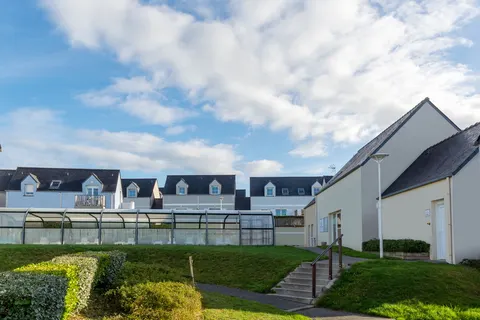 Vakantiepark Les Terrasses De Pentrez foto 1